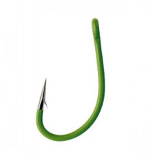 Gamakatsu A1 G-CARP SUPER HOOKS CAMOU G #6