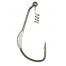 Gamakatsu EWG WEIGHTED HOOKS SPR-LOCK 5.2G #5/0