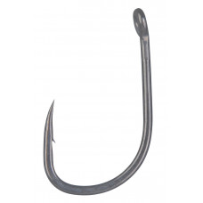 Gamakatsu G-CARP SPECIALIST R HOOKS GREY #2 10GAB