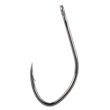 Gamakatsu A1 TEAM FEEDER EYED HOOKS PELLET CARP#12 10GAB