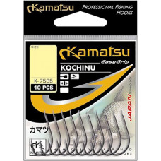 Kamatsu Hooks K-7535 # 9