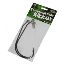 Kikker Hooks - 11/0 - 2pc.